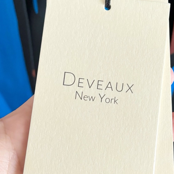 Deveaux Dress 6 NWT - Picture 9 of 12